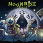 Steam 限免遊戲《Moonrise Fall》PC 版免費領取教學：解謎探索超自然森林