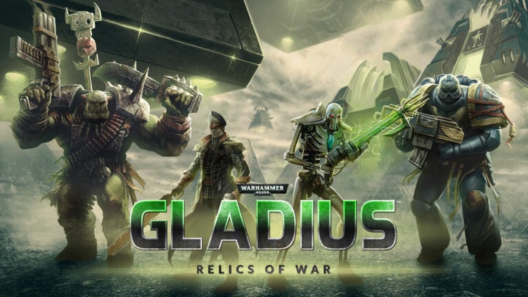 Steam 限免遊戲《戰鎚 40K：格雷迪厄斯》PC 版免費領取教學