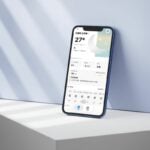 iPhone 台灣天氣 App 推薦：天氣預報完全免費下載，介面精美、整合中央氣象署即時氣象與空氣品質 AQI 數據