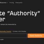 免費查詢 Ahrefs DR 值：網站權威度線上檢查工具與 SEO 擴充功能完整教學
