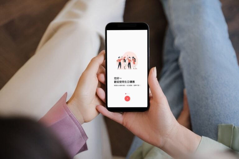 生日優惠 App 推薦：整合台灣壽星優惠，免費下載無廣告