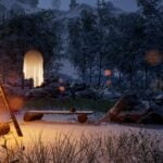 Epic Games 限時免費遊戲《Relaxing Simulator》無壓力放鬆模擬器