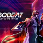 Epic Games 限時免費《ROBOBEAT》自選音樂的 Rogue-Lite 節奏射擊遊戲