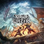 Epic Games 限時免費領取《Rogue Waters》海盜策略遊戲，結合回合制與 Roguelite 元素