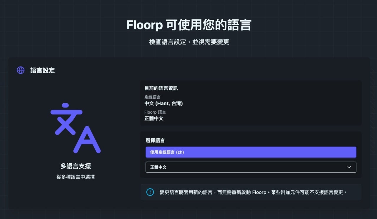 floorp-browser-12.jpg Floorp Browser:日本團隊打造的 Firefox 衍生瀏覽器,主打彈性自訂介面