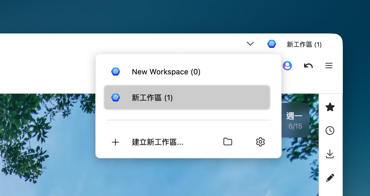 floorp-browser-16.jpg Floorp Browser:日本團隊打造的 Firefox 衍生瀏覽器,主打彈性自訂介面