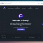 Floorp Browser：日本團隊打造的 Firefox 衍生瀏覽器，主打彈性自訂與垂直分頁