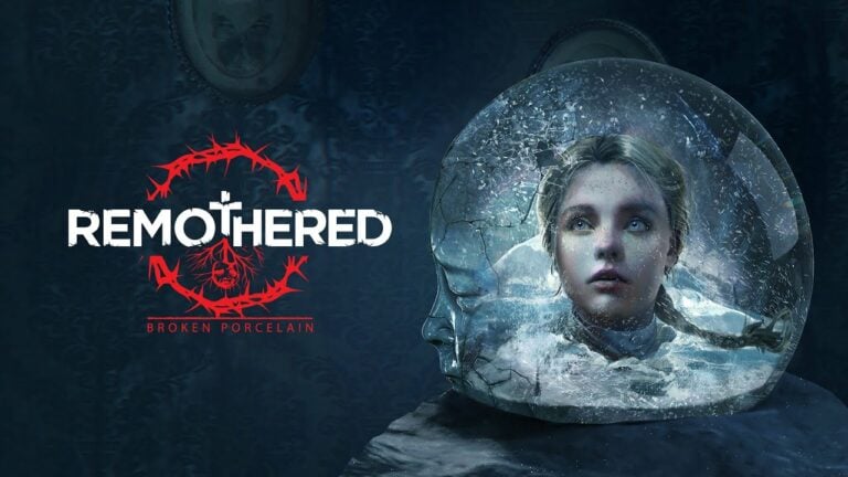 GOG 限時免費《父礙：碎瓷 Remothered: Broken Porcelain》生存驚悚遊戲，24 小時完整版下載