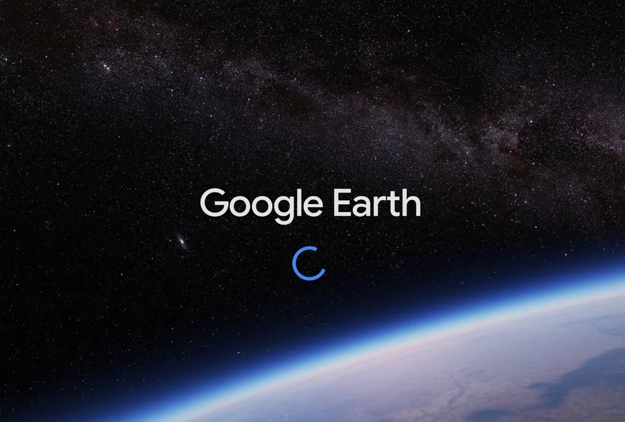 google-earth-flight-simulator-2.jpg Google Earth 飛行模擬器網頁版,免安裝在瀏覽器免費開飛機環遊世界