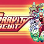 Steam 限時免費：2D 動作遊戲《重力迴路 Gravity Circuit》 PC 、 Mac 版免費領取，永久保留