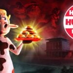 Steam 限時免費：恐怖速食店經營《Happy's Humble Burger Farm》PC 版免費領取