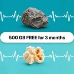 pCloud Music Day 2026 限時免費領 500 GB 雲端空間，三個月使用教學