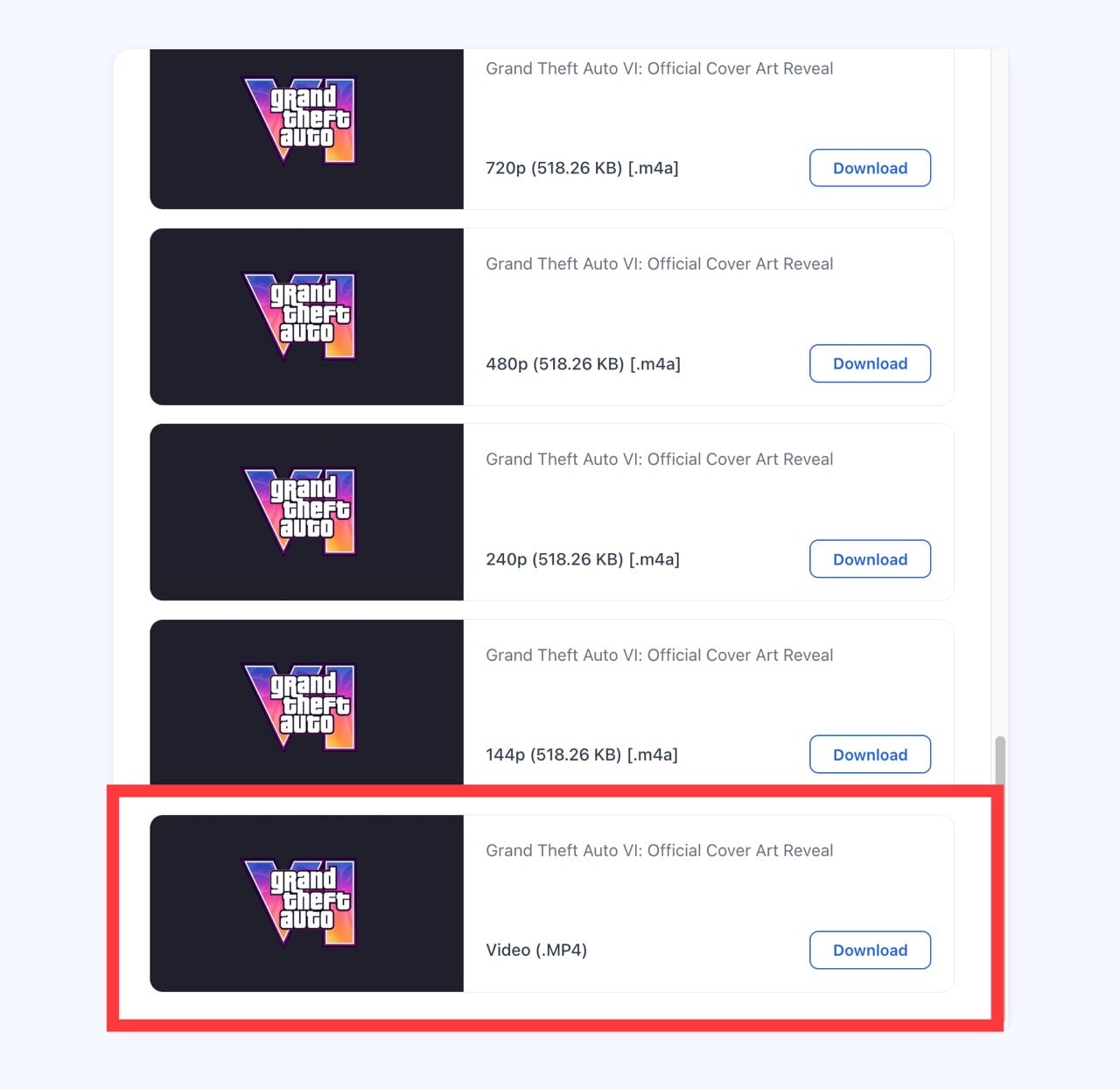 Seekin 免費線上影片下載工具，支援 YouTube 4K、TikTok、Instagram 等 12 個平台