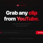 SliceYT：拖曳設定時間軸，免費下載 YouTube 指定片段為 MP4