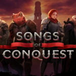 Epic Games 限免《征服之歌 Songs of Conquest》PC、Mac 版免費下載
