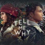 Steam 劇情冒險遊戲《Tell Me Why》限時免費下載