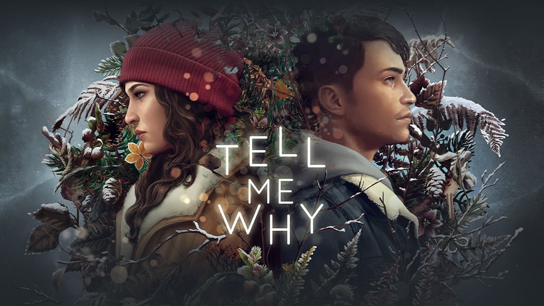 Steam 劇情冒險遊戲《Tell Me Why》限時免費下載 1 Steam 劇情冒險遊戲《Tell Me Why》限時免費下載