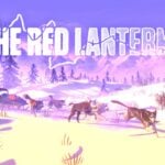 Steam 限時免費下載《The Red Lantern》極地冒險生存遊戲
