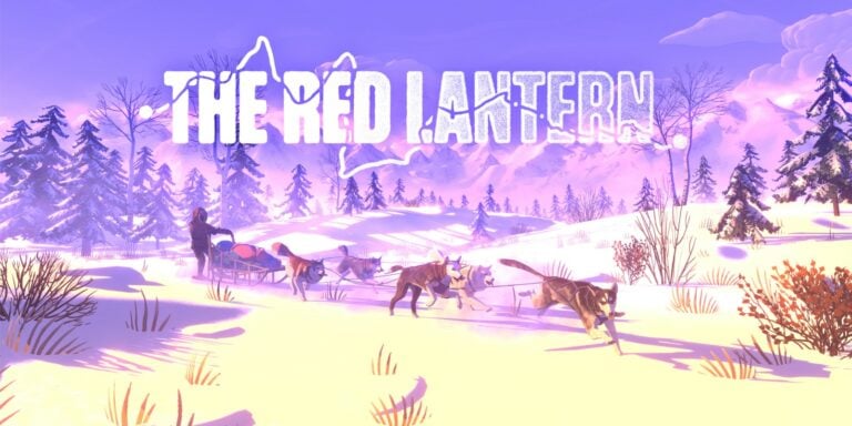 Steam 限時免費下載《The Red Lantern》極地冒險生存遊戲 3 Steam 限時免費下載《The Red Lantern》極地冒險生存遊戲