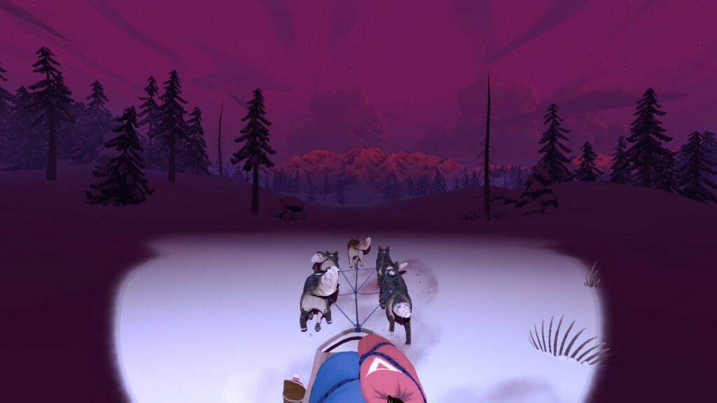 Steam 限時免費下載《The Red Lantern》極地冒險生存遊戲 3 Steam 限時免費下載《The Red Lantern》極地冒險生存遊戲