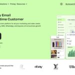 Brevo 免費 SMTP 寄信服務，每天 300 封解決 WordPress 郵件寄不出去的問題