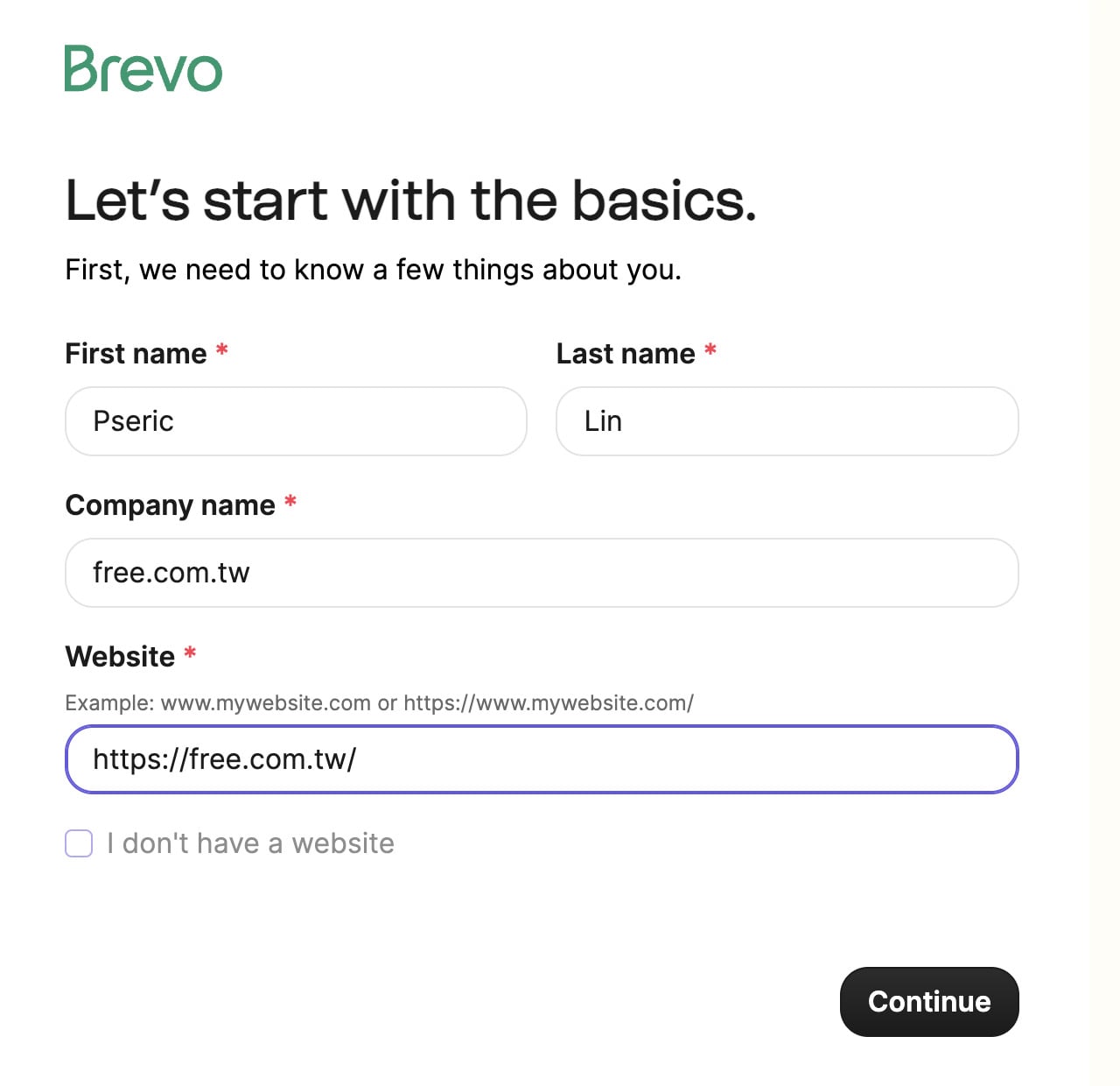 brevo-4.jpg Brevo 免費 SMTP 寄信服務,每天 300 封解決 WordPress 郵件寄不出去的問題