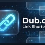 Dub.co Quick Link Shortener：一鍵縮網址的 Chrome 擴充，支援自訂網域