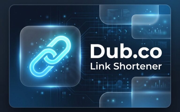 Dub.co Quick Link Shortener:一鍵縮網址的 Chrome 擴充,支援自訂網域 2 Dub.co Quick Link Shortener:一鍵縮網址的 Chrome 擴充,支援自訂網域