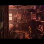 Epic Games 限時免費《Luto》第一人稱心理恐怖遊戲，以悲傷與失去為主題，支援繁中字幕