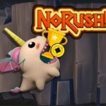 Epic Games 限時免費《NoRush! - Tower Edition》高難度爬塔跑酷遊戲，永久保留