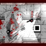 Epic 釋出《OTXO》限時免費，黑白像素風 Roguelite 俯視角射擊遊戲