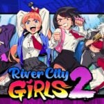 Epic Games 限時免費《熱血硬派國夫君外傳 熱血少女2》熱血街頭動作續作，內建繁中字幕
