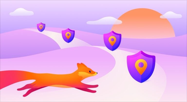 Firefox VPN 是什麼?瀏覽器內建免費 VPN 功能設定與使用教學 3 Firefox VPN 是什麼?瀏覽器內建免費 VPN 功能設定與使用教學