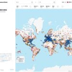 FlightConnections 用互動地圖查全球航線，免費看直飛與轉機班表
