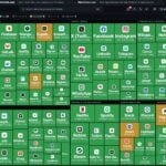 isUpMap 免費服務狀態地圖，即時查 Facebook、Instagram、YouTube 有沒有掛掉