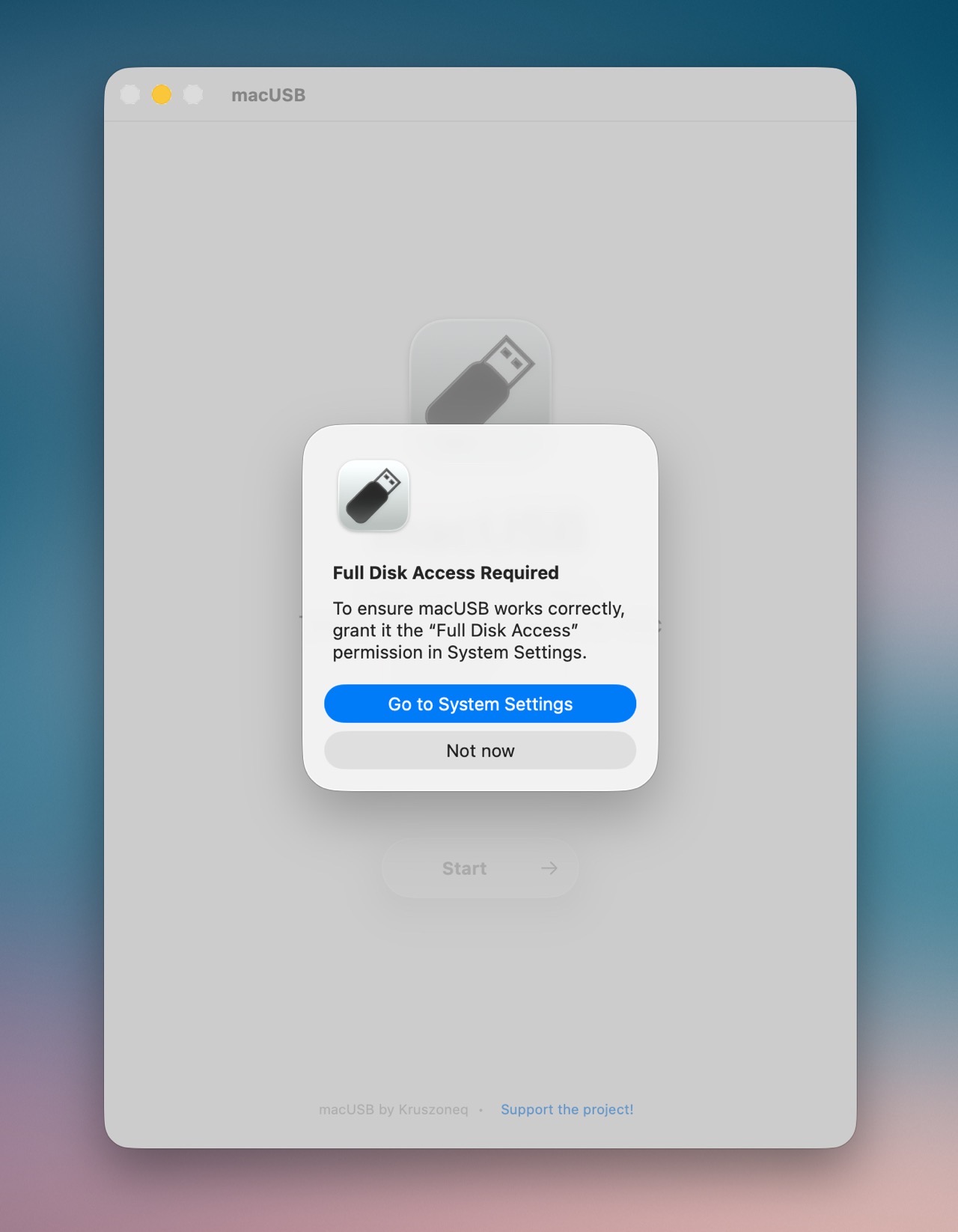 macUSB 免費 Mac 開機隨身碟製作工具，支援 macOS、Windows、Linux 一次搞定