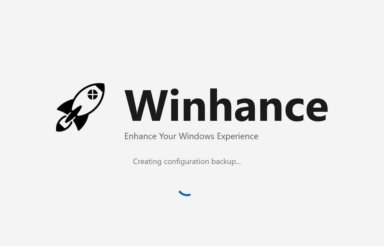 winhance-3.jpg Winhance 免費開源工具,一鍵移除 Windows 內建臃腫程式並最佳化系統
