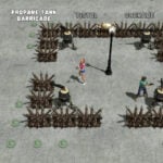 Steam 限時免費《Yet Another Zombie Defense HD》殭屍塔防射擊，最多四人合作領取後永久保留