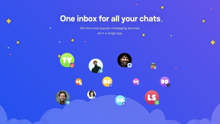 LINE、IG、Telegram 訊息整合到一個 App,Beeper 免費版實測(2026) 2 LINE、IG、Telegram 訊息整合到一個 App,Beeper 免費版實測(2026)