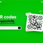 免費線上 QR Code 產生器 Ente QR，免註冊、不追蹤，可自訂顏色與 Logo