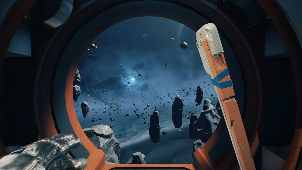 Epic 本週免費遊戲一次送兩款，太空生存《Breathedge》加賽馬養成《Rival Stars Horse Racing》限時免費