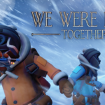 We Were Here Together 雙人合作解謎冒險遊戲限時免費（Epic Games 放送中）