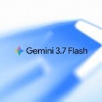 Gemini 3.7 Flash 登場！寫程式與 AI Agent 能力全面升級，價格再降 50%
