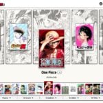 MANGA MILLION 集英社官方免費漫畫網，航海王、鬼滅之刃等 87 部支援繁體中文免註冊看