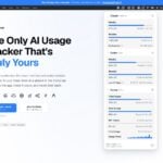 Claude、Codex 額度還剩多少？OpenUsage 在 Mac 選單列即時顯示 AI 用量