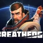 Steam 限時免費遊戲《Breathedge》太空生存冒險領取教學，8/10 截止永久保留