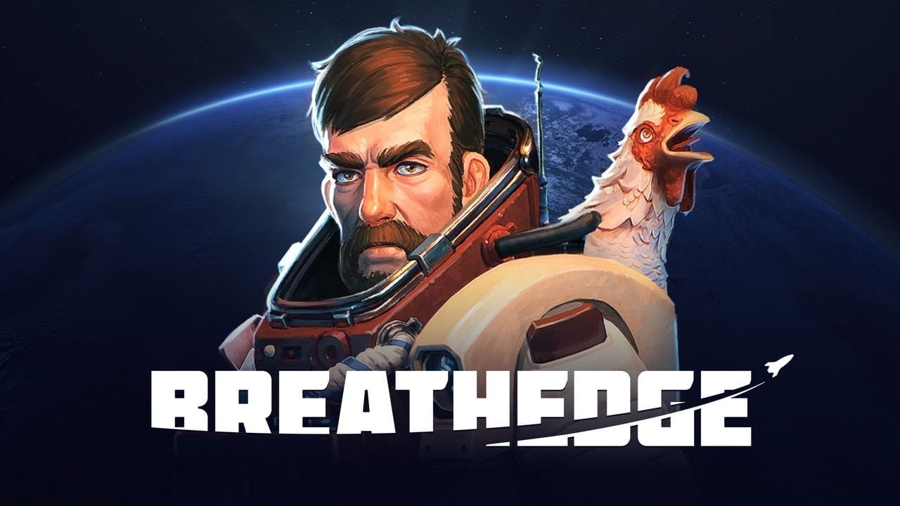 Steam 限時免費遊戲《Breathedge》太空生存冒險領取教學,8/10 截止永久保留 2 Steam 限時免費遊戲《Breathedge》太空生存冒險領取教學,8/10 截止永久保留