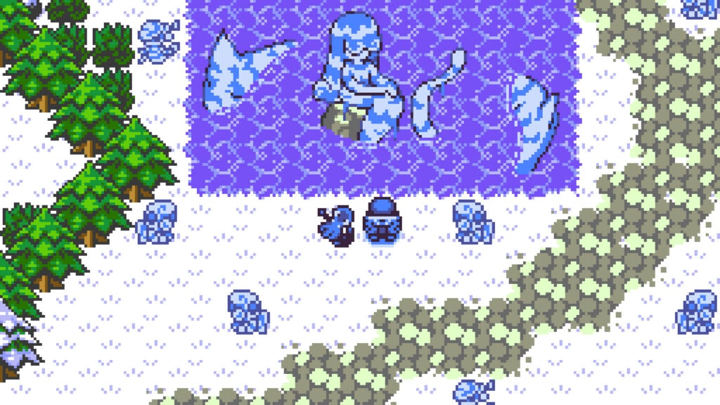 《Dokimon Quest》Steam 限時免費！寶可夢風格像素怪物收集 RPG 限時領取永久保存