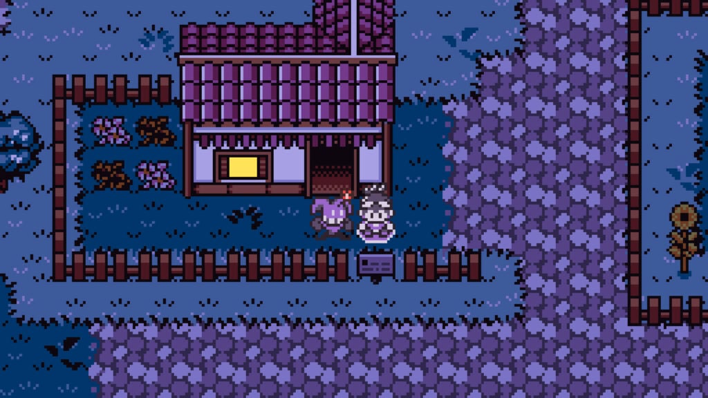 《Dokimon Quest》Steam 限時免費！寶可夢風格像素怪物收集 RPG 限時領取永久保存