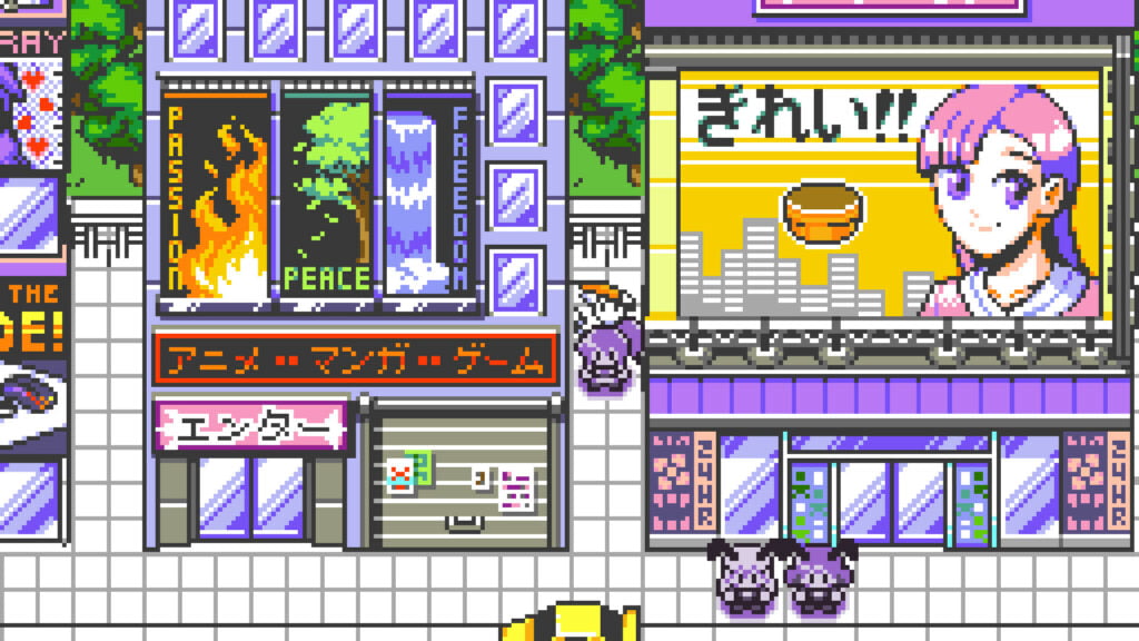 《Dokimon Quest》Steam 限時免費！寶可夢風格像素怪物收集 RPG 限時領取永久保存